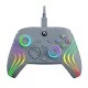 PDP Afterglow Wave Gris USB Manette de jeu Analogique/Numérique PC, Xbox One, Xbox Series S, Xbox Series X PDP Afterglow Wave Gris USB Manette de jeu Analogique/Numérique PC, Xbox One, Xbox Series S, Xbox Series X
