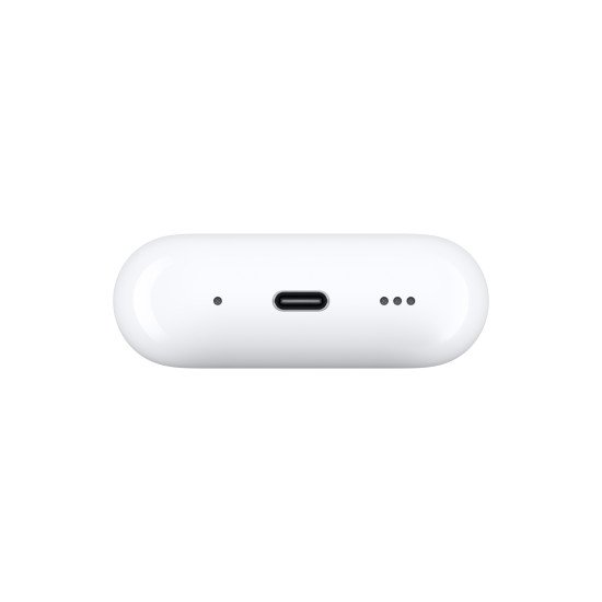 Apple AirPods Pro (2nd generation) Écouteurs Sans fil Ecouteurs Appels/Musique Bluetooth Blanc