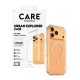 PanzerGlass CARE by ® Flagship Case Transparent Urban Explorer w. White MagSafe iPhone 17 Pro Max coque de protection pour téléphones portables Housse PanzerGlass CARE by ® Flagship Case Transparent Urban Explorer w. White MagSafe iPhone 17 Pro Max coque de protection pour téléphones portables Housse