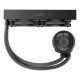 ARCTIC Liquid Freezer III Pro 240 Processeur Refroidisseur de liquide tout-en-un 12 cm Noir 1 pièce(s) ARCTIC Liquid Freezer III Pro 240 Processeur Refroidisseur de liquide tout-en-un 12 cm Noir 1 pièce(s)