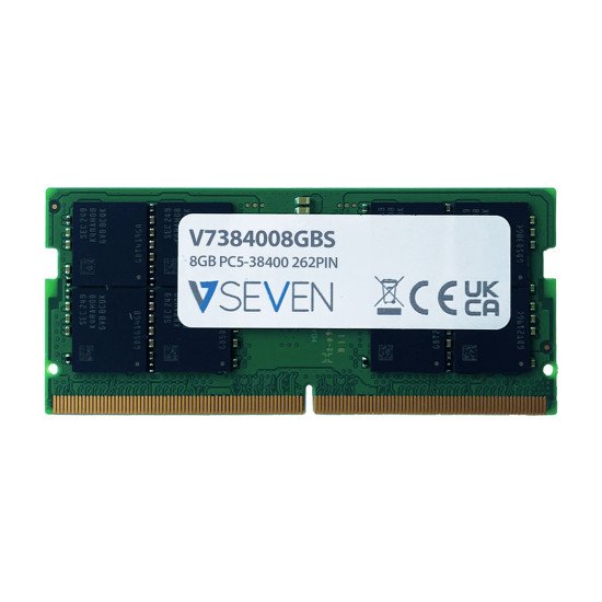 V7 V7384008GBS module de mémoire