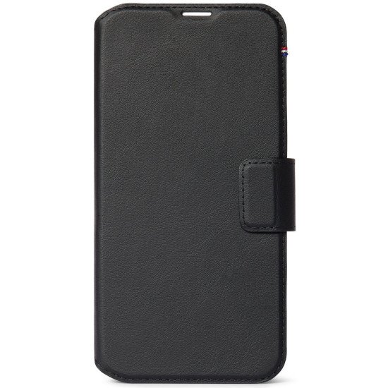 Decoded Modu Wallet coque de protection pour téléphones portables 17 cm (6.69") Étui avec portefeuille Noir Decoded Modu Wallet coque de protection pour téléphones portables 17 cm (6.69") Étui avec portefeuille Noir