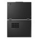 Lenovo ThinkPad T14s 2-in-1 Gen 2 Copilot+ PC Intel Core Ultra 5 325 Hybride (2-en-1) 35,6 cm (14") Écran tactile WUXGA 16 Go LPDDR5x-SDRAM 512 Go SSD Wi-Fi 7 (802.11be) Windows 11 Pro Belge Noir