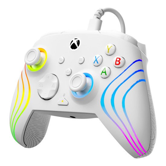 Turtle Beach Afterglow Wave – Blanc Turtle Beach Afterglow Wave – Blanc