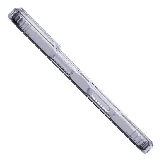 Tech21 EvoClear coque de protection pour téléphones portables 15,5 cm (6.1") Housse Transparent Tech21 EvoClear coque de protection pour téléphones portables 15,5 cm (6.1") Housse Transparent