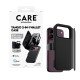 PanzerGlass CARE™ by ® Tango 2-in-1 Wallet Case Black w. MagSafe iPhone 2026 Pro Max | 17 Pro Max coque de protection pour téléphones portables Housse Transparent
