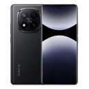 Xiaomi Redmi Note 14 Pro+ 5G 16,9 cm (6.67") Double SIM USB Type-C 12 Go 512 Go 5110 mAh Noir