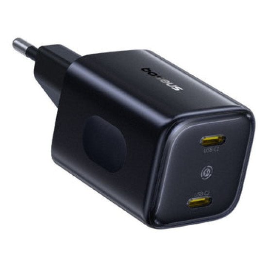 Baseus E0121F00 chargeur d'appareils mobiles Intérieure