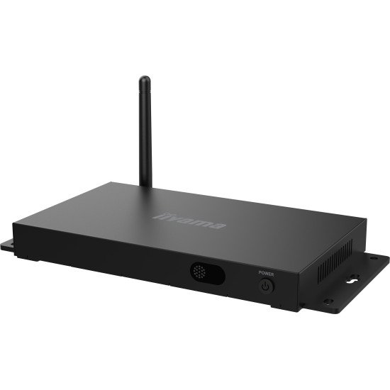 iiyama IISIGNAGEBOX-1 écran PC