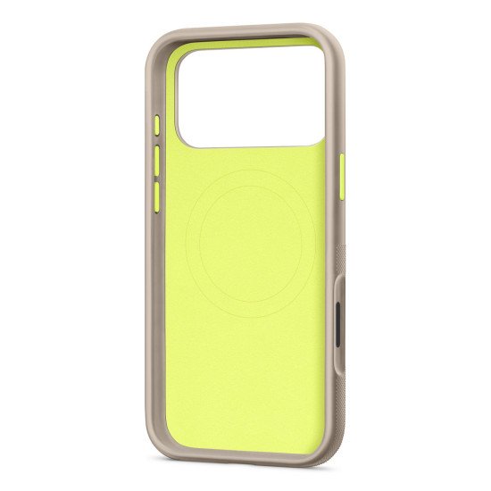 Apple MGJA4LL/A coque de protection pour téléphones portables 17,5 cm (6.9") Housse Gris Apple MGJA4LL/A coque de protection pour téléphones portables 17,5 cm (6.9") Housse Gris