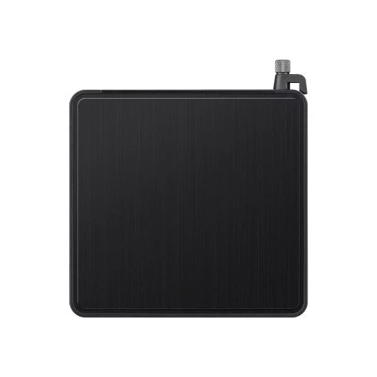 ASUS NUC 14 Pro Slim Mini PC RNUC14RVKV5068C0I Intel Core Ultra 5 135H 16 Go DDR5-SDRAM 512 Go SSD Windows 11 Pro UCFF Noir ASUS NUC 14 Pro Slim Mini PC RNUC14RVKV5068C0I Intel Core Ultra 5 135H 16 Go DDR5-SDRAM 512 Go SSD Windows 11 Pro UCFF Noir