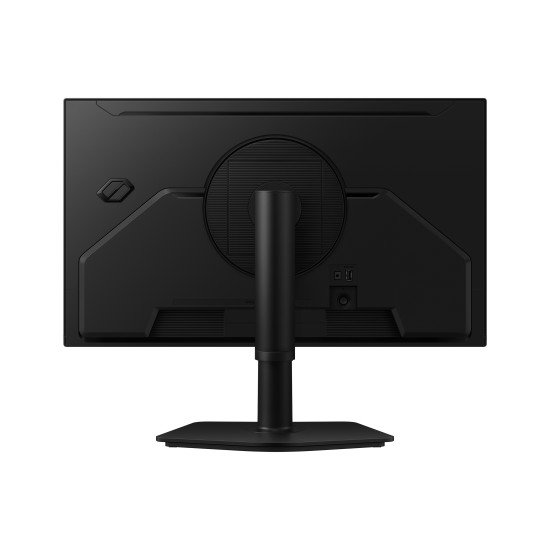 Samsung G40H écran PC 63,5 cm (25") 1920 x 1080 pixels Full HD LCD Noir