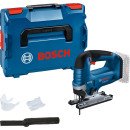 Bosch GST 18V-125 B Professional scie sauteuse Bosch GST 18V-125 B Professional scie sauteuse
