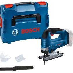 Bosch GST 18V-125 B Professional scie sauteuse
