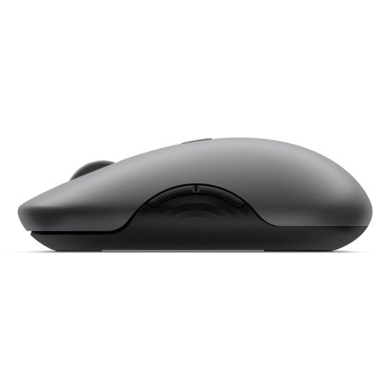Lenovo 700 souris Bureau Ambidextre RF sans fil + Bluetooth Optique 4000 DPI