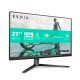 Philips Evnia 3000 27M2N3800A/00 écran PC 68,6 cm (27") 3840 x 2160 pixels 4K Ultra HD LCD Gris Philips Evnia 3000 27M2N3800A/00 écran PC 68,6 cm (27") 3840 x 2160 pixels 4K Ultra HD LCD Gris