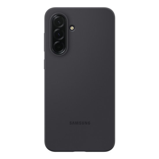 Samsung Coque en silicone pour Galaxy A36 5G Samsung Coque en silicone pour Galaxy A36 5G