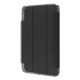ZAGG Crystal Palace Folio 27,7 cm (10.9") Noir ZAGG Crystal Palace Folio 27,7 cm (10.9") Noir