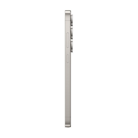 Samsung Galaxy S25 Ultra 17,5 cm (6.9") Double SIM Android 15 5G USB Type-C 12 Go 256 Go 5000 mAh Noir