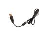 Conceptronic DJEBBEL03B souris Gaming Droitier USB Type-A Optique 7200 DPI Conceptronic DJEBBEL03B souris Gaming Droitier USB Type-A Optique 7200 DPI