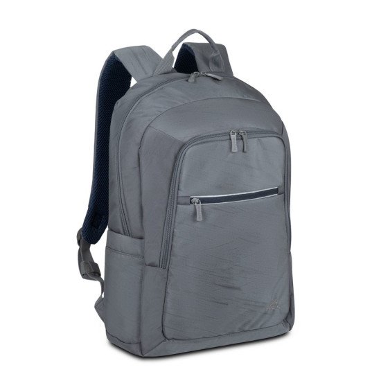 Rivacase Alpendorf 7561 40,6 cm (16") Sac à dos Gris
