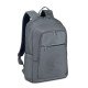 Rivacase Alpendorf 7561 40,6 cm (16") Sac à dos Gris