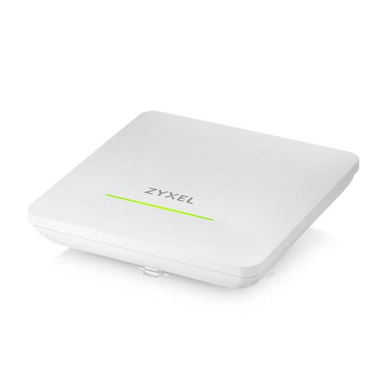 Zyxel NWA50BE 4324 Mbit/s Blanc Connexion Ethernet POE