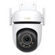 TP-Link TAPO C530WS caméra de sécurité Tourelle Caméra de sécurité IP Extérieure 2880 x 1620 pixels Mur TP-Link TAPO C530WS caméra de sécurité Tourelle Caméra de sécurité IP Extérieure 2880 x 1620 pixels Mur