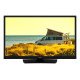 Lenco LED-2463BK (V2) 61 cm (24") HD Smart TV Wifi Noir 300 cd/m² Lenco LED-2463BK (V2) 61 cm (24") HD Smart TV Wifi Noir 300 cd/m²
