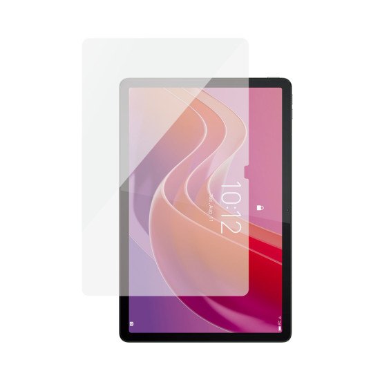 PanzerGlass SAFE. by ® Screen Protector Lenovo Tab M11 | K11 | Ultra-Wide Fit Protection d'écran transparent 1 pièce(s) PanzerGlass SAFE. by ® Screen Protector Lenovo Tab M11 | K11 | Ultra-Wide Fit Protection d'écran transparent 1 pièce(s)
