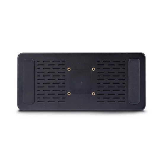 StarTech.com Station d'Accueil USB4, USB-C 40Gbps, Double Vidéo HDMI, Jusqu'à 2x 4K 60Hz 4:4:4 (RGB) ou 2x 4K 120Hz 4:2:2, Dock Multi-Moniteur, 6x USB, 2.5GbE, 100W PD StarTech.com Station d'Accueil USB4, USB-C 40Gbps, Double Vidéo HDMI, Jusqu'à 2x 4K 60Hz 4:4:4 (RGB) ou 2x 4K 120Hz 4:2:2, Dock Multi-Moniteur, 6x USB, 2.5GbE, 100W PD