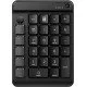 HP Pavé numérique sans fil programmable 430 HP Pavé numérique sans fil programmable 430