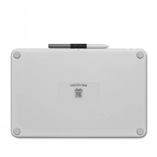 Wacom One 13 touch tablette graphique Blanc 2540 lpi USB Wacom One 13 touch tablette graphique Blanc 2540 lpi USB