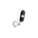 Arenti GO1T Überwachungskamera Weiß Caméra de sécurité IP Extérieure