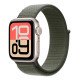 Apple MFF74ZM/A accessoire intelligent à porter sur soi Bande Vert Nylon, Polyester recyclé, Spandex Apple MFF74ZM/A accessoire intelligent à porter sur soi Bande Vert Nylon, Polyester recyclé, Spandex