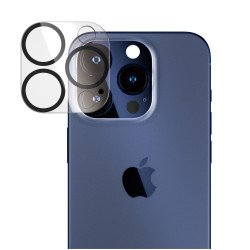 PanzerGlass Camera Protector Protection d'écran transparent Apple 1 pièce(s)