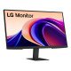 LG 27'' QHD Monitor écran PC 68,6 cm (27") 2560 x 1440 pixels Quad HD Noir LG 27'' QHD Monitor écran PC 68,6 cm (27") 2560 x 1440 pixels Quad HD Noir