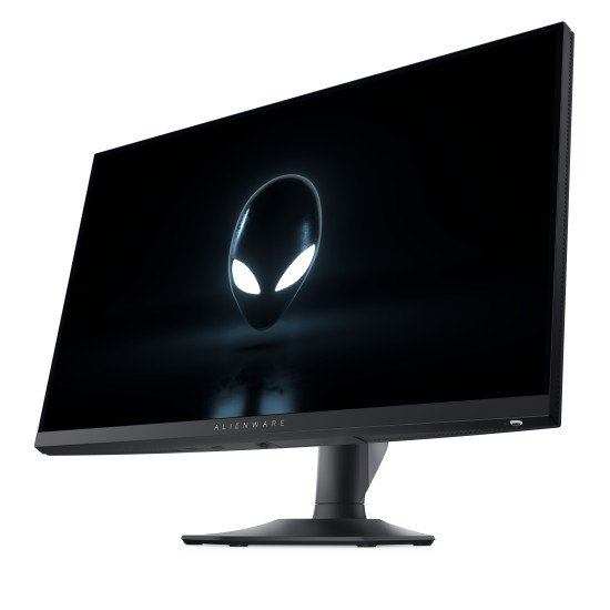 Alienware AW2724HF 68,6 cm (27") 1920 x 1080 pixels Full HD LCD Noir