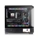 Thermaltake CA-11H-00F1WN-00 unité centrale Full Tower Noir Thermaltake CA-11H-00F1WN-00 unité centrale Full Tower Noir