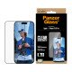 PanzerGlass ® Screen Protector iPhone 17 | iPhone 16 Pro | Ultra-Wide Fit w. EasyAligner Protection d'écran transparent Apple 1 pièce(s) PanzerGlass ® Screen Protector iPhone 17 | iPhone 16 Pro | Ultra-Wide Fit w. EasyAligner Protection d'écran transparent Apple 1 pièce(s)