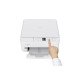 Canon PIXMA TS6550i Jet d'encre A4 1200 x 1200 DPI Wifi Canon PIXMA TS6550i Jet d'encre A4 1200 x 1200 DPI Wifi