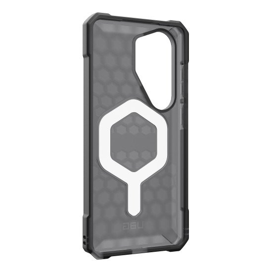 Urban Armor Gear Essential Armor coque de protection pour téléphones portables 17,5 cm (6.9") Housse Gris