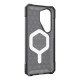 Urban Armor Gear Essential Armor coque de protection pour téléphones portables 17,5 cm (6.9") Housse Gris