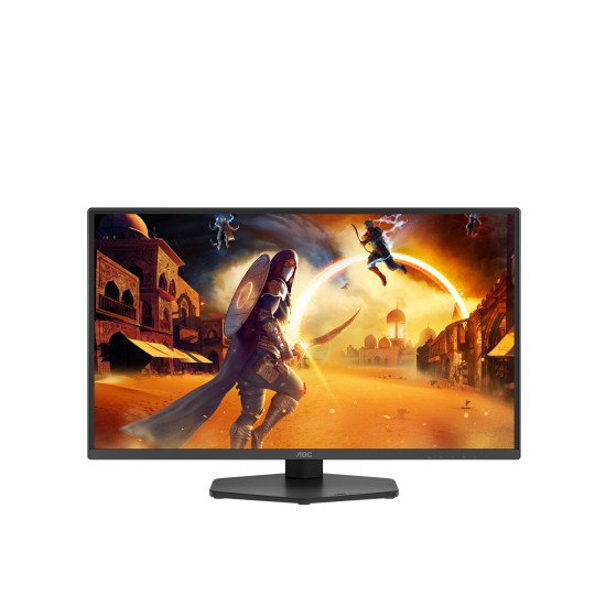 AOC G4 Q25G4SR écran PC AOC G4 Q25G4SR écran PC
