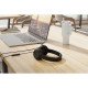 Kensington H950 EQ Micro‑casque supra‑aural USB-C/USB-A
