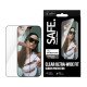 PanzerGlass SAFE. by ® Screen Protector iPhone 2026 Pro Max | 17 Pro Max | Ultra-Wide Fit m. EasyAligner Protection d'écran transparent 1 pièce(s)