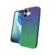 ZAGG Milan Snap coque de protection pour téléphones portables 16 cm (6.3") Housse Bleu, Vert ZAGG Milan Snap coque de protection pour téléphones portables 16 cm (6.3") Housse Bleu, Vert
