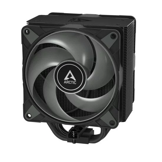 ARCTIC Freezer 36 A-RGB Processeur Refroidisseur d'air 12 cm Noir 1 pièce(s) ARCTIC Freezer 36 A-RGB Processeur Refroidisseur d'air 12 cm Noir 1 pièce(s)