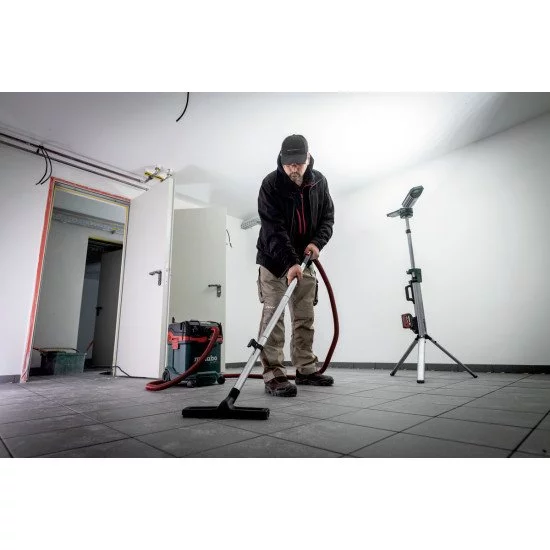 Metabo ASA 30 M PC 30 L Aspirateur sans sac Sec&humide 1200 W Metabo ASA 30 M PC 30 L Aspirateur sans sac Sec&humide 1200 W