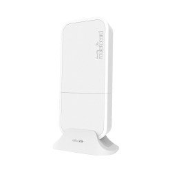 Mikrotik wAP LTE kit (2024) 300 Mbit/s Blanc Connexion Ethernet POE